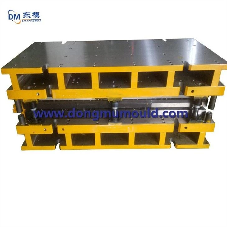 Hard Alloy Stamping Die Customization