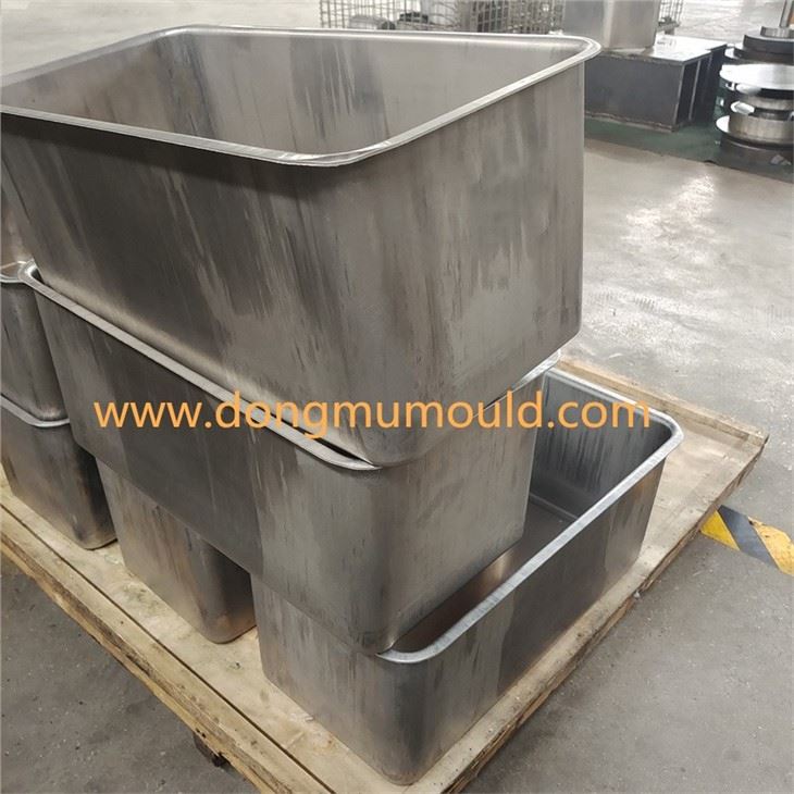 Metal Stamping Mould Progressive Stamping Die Punching Die Press Mould Deep Drawing Mould Press Tool Die Sets