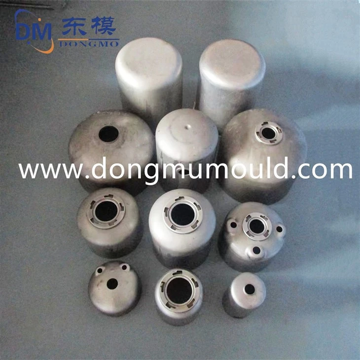 Stainless Steel Liner Drawing Mold