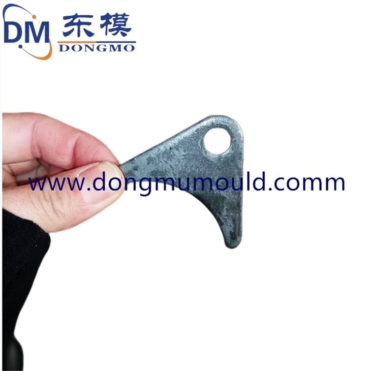 Stamping Mold, Punching Mold