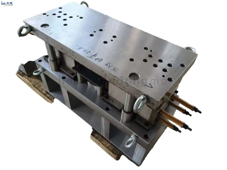 Custom Precision Stamping Dies For Home Appliances; Progressive Metal Stamping Dies factory