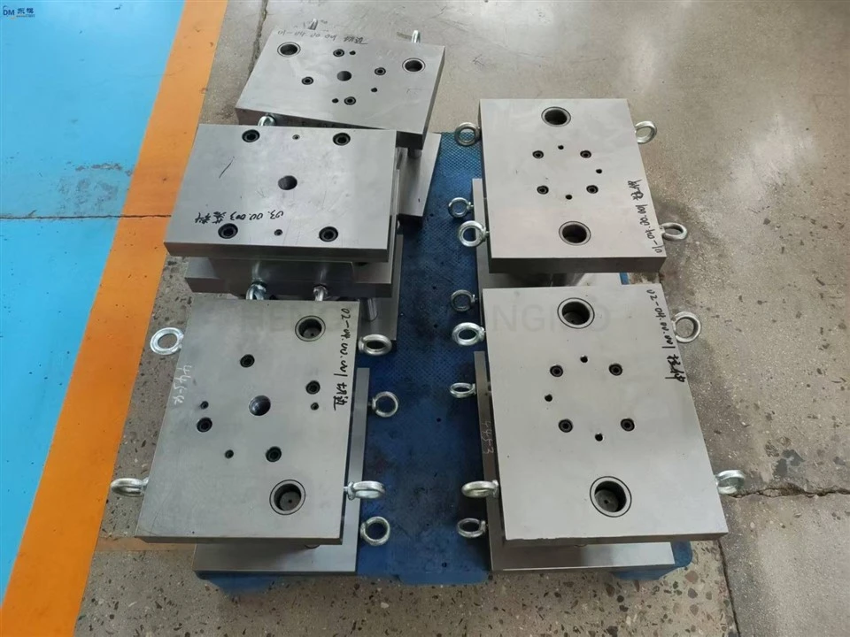 Custom Metal Head Drawing Dies; Aluminum Head Deep Drawing Dies best
