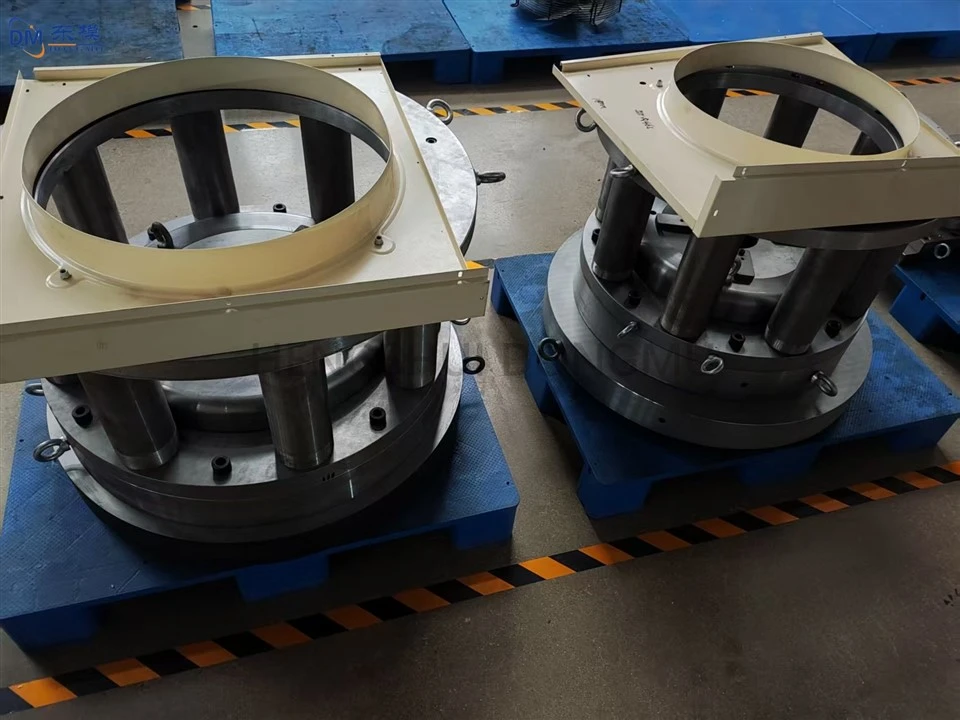Custom Precision Metal Stamping Die OEM Manufacturer