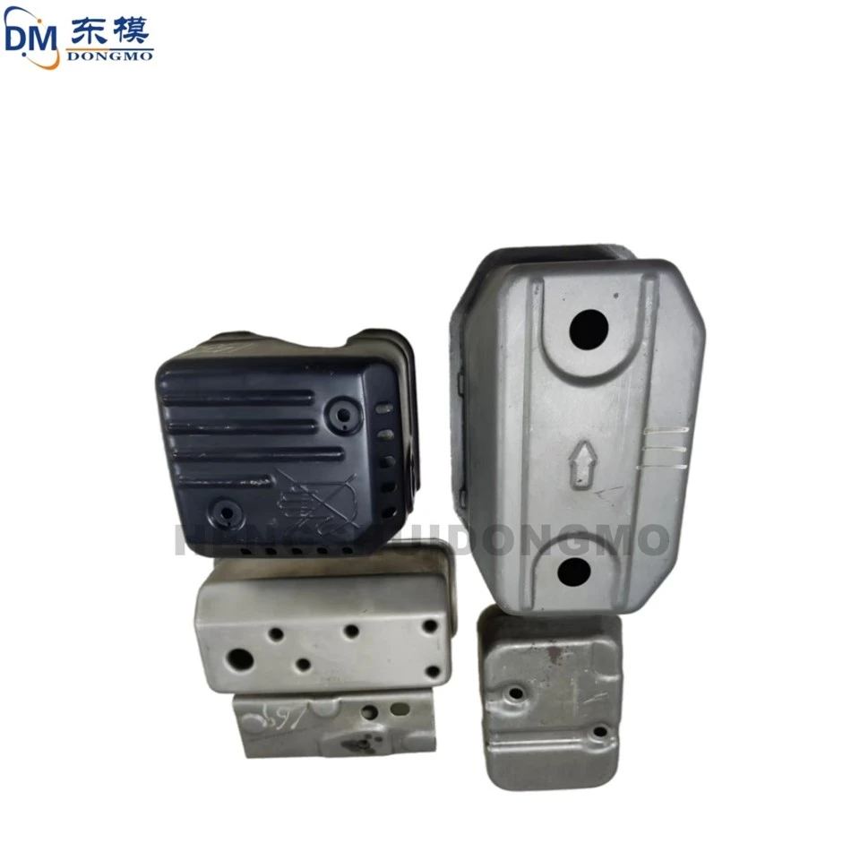 Custom Stainless Steel Sheet Metal Stamping Parts, Deep Drawing And Stamping Dies best