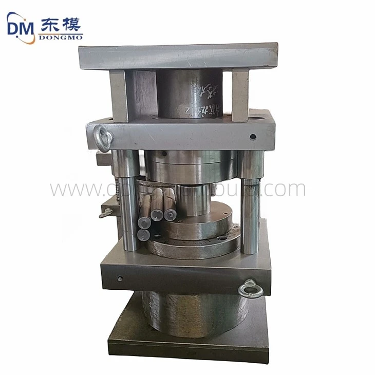 Design Custom Metal Drawing Mold For Electrical Shell
