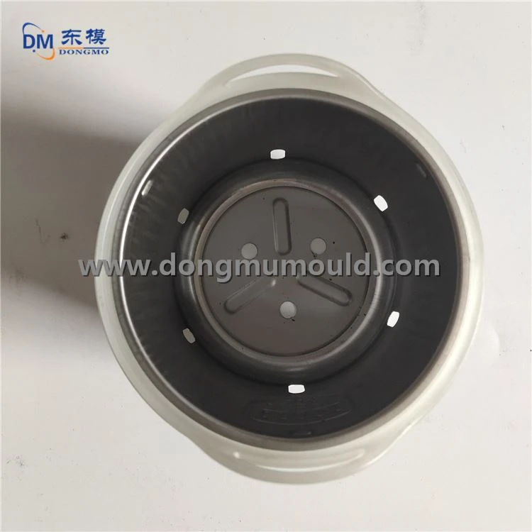 Design Custom Metal Drawing Mold For Electrical Shell