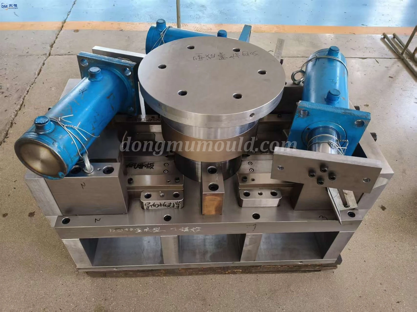 LPG stamping dies LPG stamping dies
