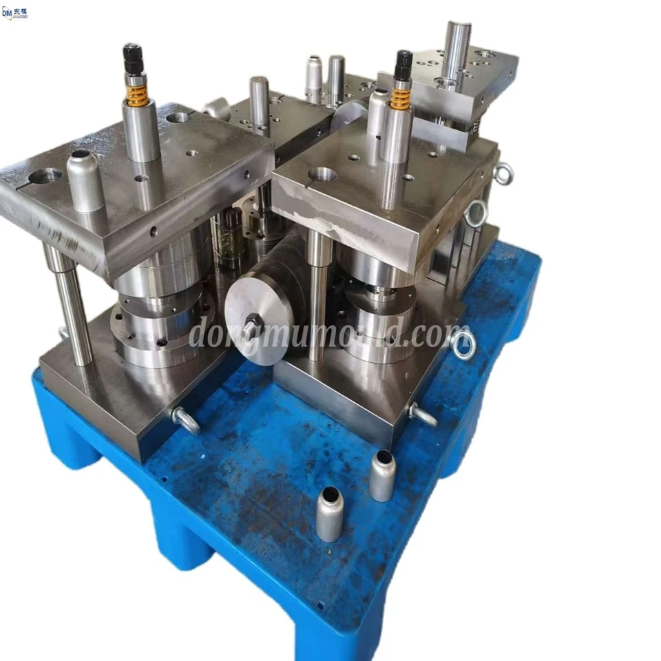 OEM/ODM Custom Manufacturing Of Stamping Dies, Sheet Metal Processing, Sheet Metal Stamping, Stamping Dies, Metal Steel Plate Dies suppliers
