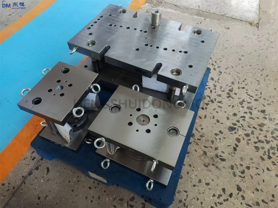 OEM Sheet Metal Single-Stage Continuous Stamping Dies suppliers