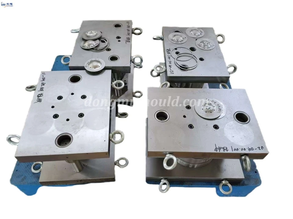 Precision Metal Stamping Die Manufacturing; Progressive Metal Stamping Dies high quality