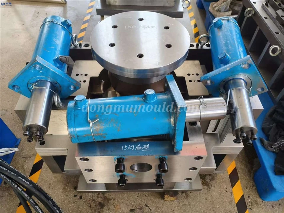 Professional Custom Manufacturing Of Progressive Stamping Dies For Sheet Metal price