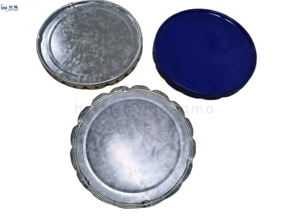 Stainless Steel Cap Stretching Die, Metal End Cap Stretching Die price