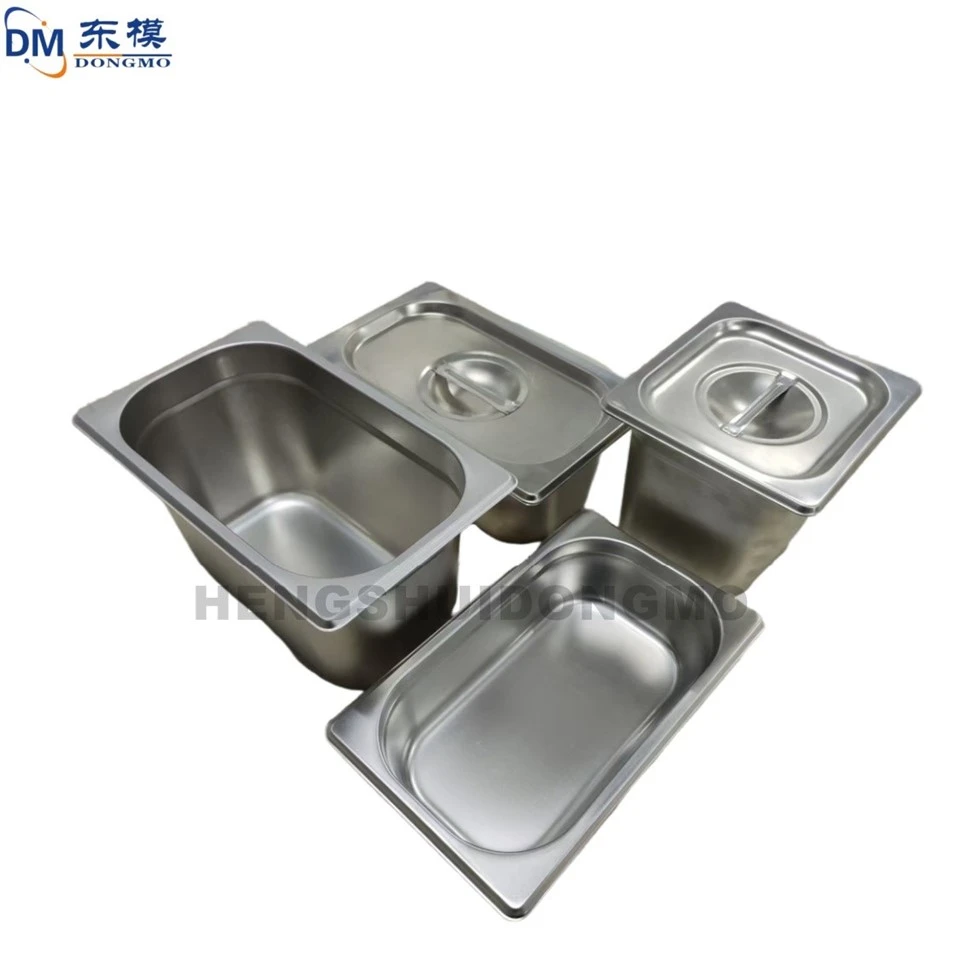 Stainless Steel Multi-Portion Basin/Sink Stretching And Stamping Dies high quality