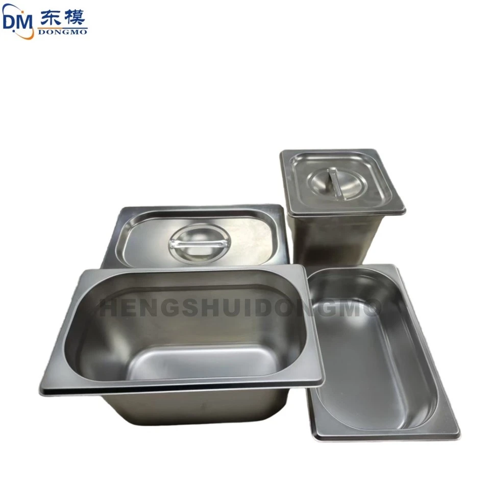Stainless Steel Multi-Portion Basin/Sink Stretching And Stamping Dies factory