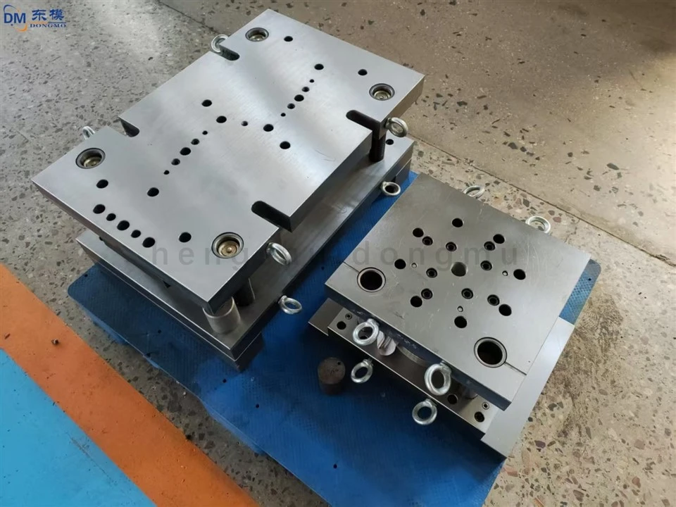 Supports Customized Metal Deep Drawing Die, Stainless Steel Progressive Die, And Other Advanced Die. best